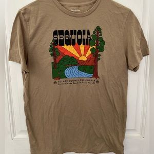 Sequoia T-Shirt
